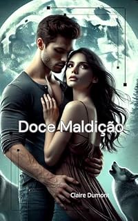 Livro Doce Maldição