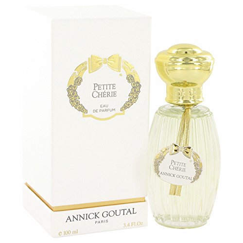 Annick Goutal Petite Cherie Eau De Parfum Spray, 3.4 Ounce