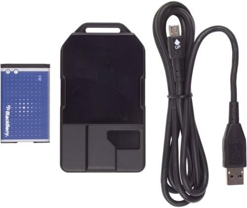 RIM BlackBerry Smart Card Readers - PRD-09695-001 for Blackberry 8700c 8700g 7100i 7100g 7100r 7100t 7100v 7100x 7105t 7130e 7250 7290 7520