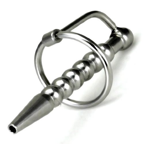 The Bondage Locker Prince's Wand Urethral and Penis Plug