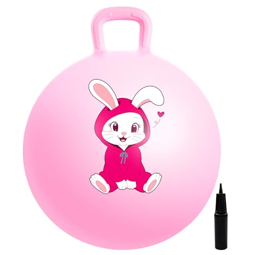 Pink Bunny