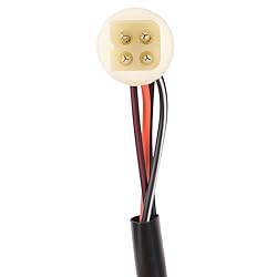 SCITOO CDI BOX Module Ignition Coil for Yamaha