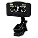 Korg AW3M Dolcetto Clip-On Tuner/Metronome for Orchestral Instruments