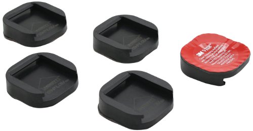 Replay XD (70-RPXD-STD-ST-CNCV-5) SnapTray, Convex, Pack of 5