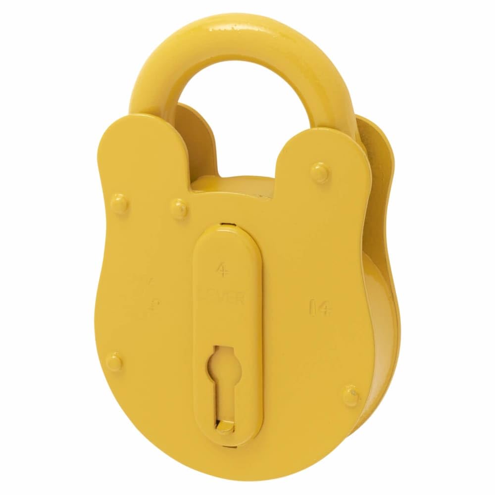 FB14 Padlock