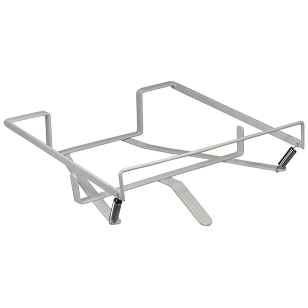 Aidapt Mobile Commode Pan Rack (Eligible for VAT relief in the UK)