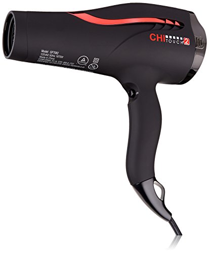 Chi touch 2 dryer