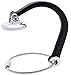 Purse Hook for any Table Thickness - Ideal for Bathroom Stalls, Cubicles and Desks
