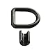DC Cargo Weld-On D-Ring Tie-Down Anchors – 1/2