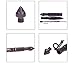 Multifuction Aluminum Self Defense Pen Glass Breaker Tool