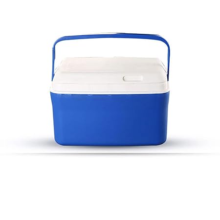 P&KK Cool Boxes for Food, Portable Car Wireless Home Camping Hot ...