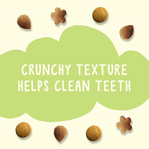 Purina Friskies Made in USA Facilities, Natural Cat Treats, Party Mix