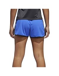 adidas para mujer Ultimate pantalones cortos de punto