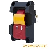 POWERTEC 71006 Safety Locking Switch