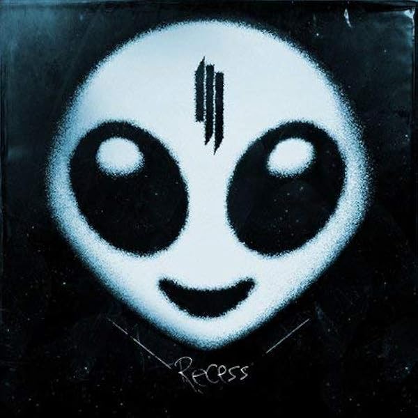 Skrillex - Scary Monsters & Nice Sprites - Amazon.com Music