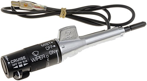 Dorman 49284 Multifunction Switch Assembly Compatible with Select Models