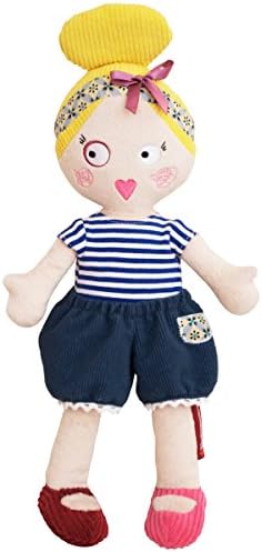 Mistinguettes Plush Toy, Colette