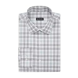 Van Heusen Men's Big & Tall FIT Dress Shirt Ultra