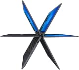 Toshiba Portégé X30W-J 13.3" FHD Touchscreen Flip Laptop Core i5 16GB RAM 256GB view 3