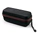 LTGEM Case Travel Carrying Storage Bag for Amazon Tap - Alexa-Enabled Portable Bluetooth Speaker.Fits USB Cable and Wall Charger