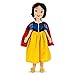 Disney Store Princess Snow White Plush Doll ~ 21