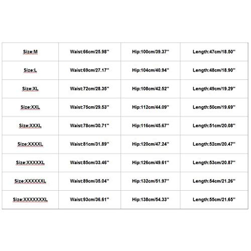 image for JJLIKER-Men Shorts JJLIKER Men's Active Athletic Performance Shorts Fi