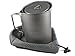 ECHOPEAKS Ultra Lightweight 750ml Titanium Backpacking Pot/Cup with Lid and Stuff Sack bythumb 2