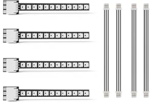 HGLRC LED MINI (38mm) 4PCS for FPV Racing Drone Quadcopter Drone