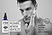 Cutman After Shave Balm + Face Moisturizer For Men - 4.5 Oz Of Double KO - Menthol and Caffeine Soothes and Recharge - Attack Ingrown Hairs - Defends Dry Skin - Organic 2 In 1 Anti-Aging Aftershave