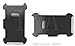 Samsung Galaxy S5 Replacement Belt Clip for Otterbox Defender Cases