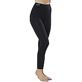 CzSalus Summer time Lipedema, Lymphedema Support Slimming Lighter Weight Medium Compression Flat Knit Leggings