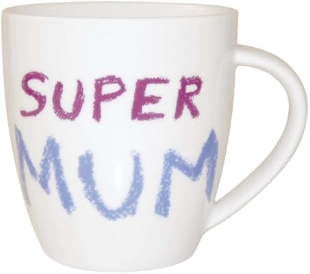jamie oliver super mum mug