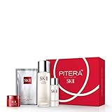 FREE INTERNATIONAL EXPEDITED SHIPPING + 2016 New - SK_II, SK2 Facial Treatment Essence Start Pitera Set Special Edition