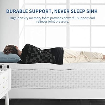 active cooling mattress topper