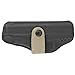 Flashbang Holsters Women's Holster fits Glock 42, Right Hand, Black