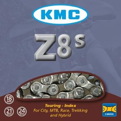 kmc z8s chain
