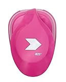 American Crafts Knock Outs 5/8 Chevron Punch for Scrapbooking