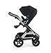 Stokke Trailz with Terrain Wheels, Black