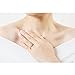ACEFEEL JEWELRY Acefeel Cheap Cubic Zirconia Promise Ring For Her Wedding Engagement Ring For Women Rose Gold Plated