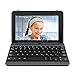 RCA 7'' quad core 16GB Voyager Pro Tablet and Keyboard