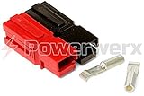 Powerwerx WP15-10 15 Amp Permanently Bonded