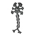 Jim Clift Design Neuron Lapel Pin