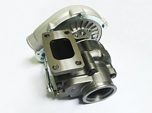 T3/T4 T3 Turbo Charger T3 Flange V band downpipe universal Turbo