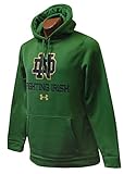 Under Armour NCAA Notre Dame Fighting Irish Apparel