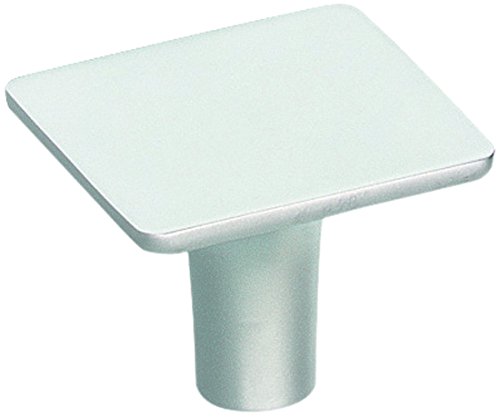 Schwinn 22607 button Furniture Knob/Zamak/Diameter 26 MM/matt Chrome