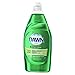 Dawn Ultra Dishwashing Liquid Dish Soap, Antibacterial Apple Blossom, 21.6 fl oz (Pack of 2)