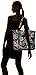 Vera Bradley Women's Cotton Vera Tote Bag, Kiev Paisley, One Size