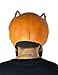 LarpGears Novelty Halloween Costume Party Latex Animal Mask Cute Ant Mask Adult Size