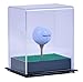 New Deluxe GOLFBALL Display Golf Ball Holder on TEE