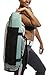 CLOSEOUT Yoga Mat Gym Bag + Harness Mat Carrier (Maui Blue)